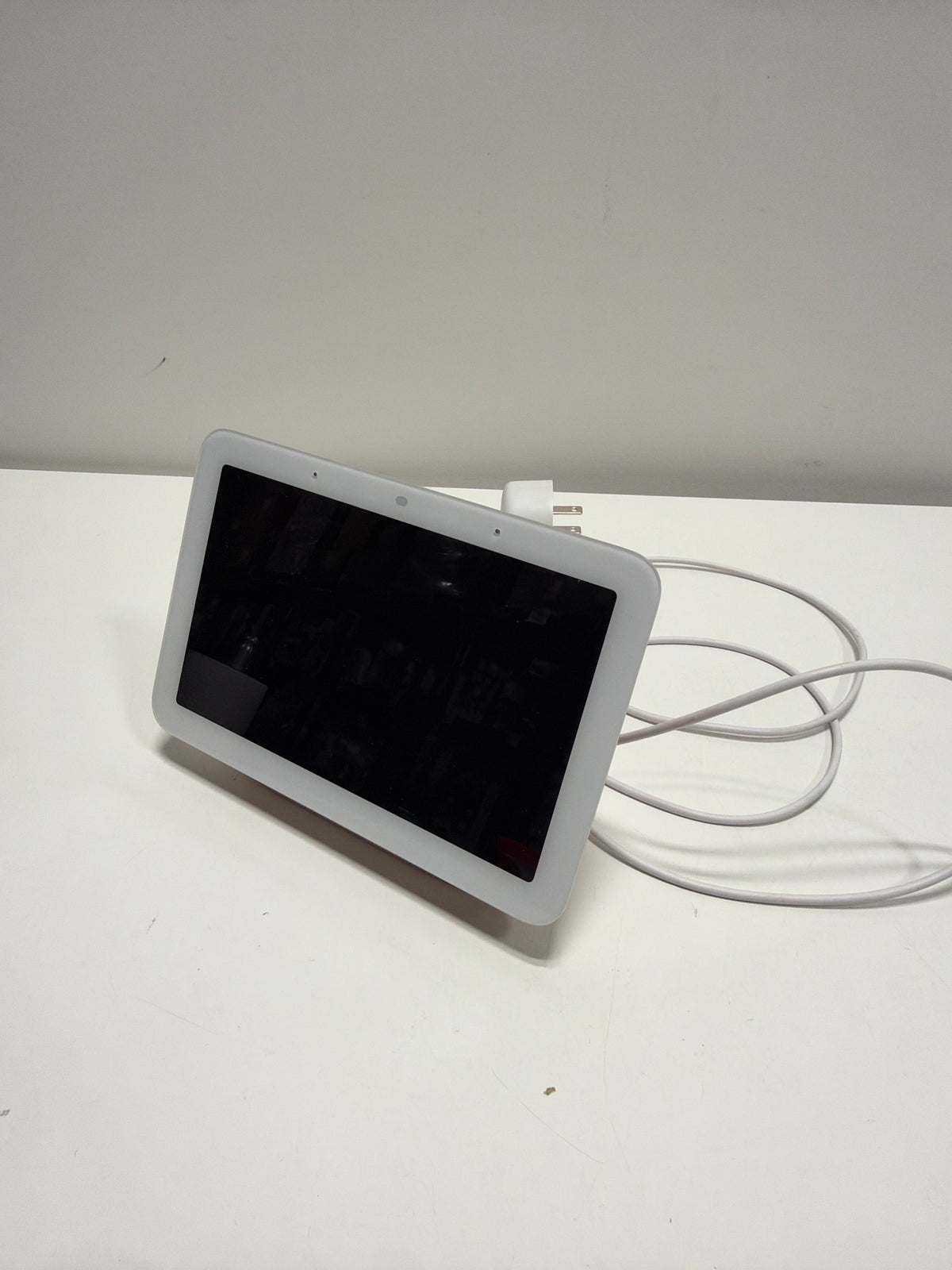 Used Google Nest Hub 7-inch Display 2nd Gen Sand
