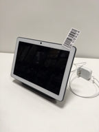 Used - Nest Hub Max - 10" Smart Home Display with Google Assistant - Chalk