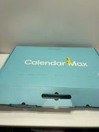 Skylight - Calendar Max: 27 Inch Touchscreen Smart Calendar and Family Organizer - White