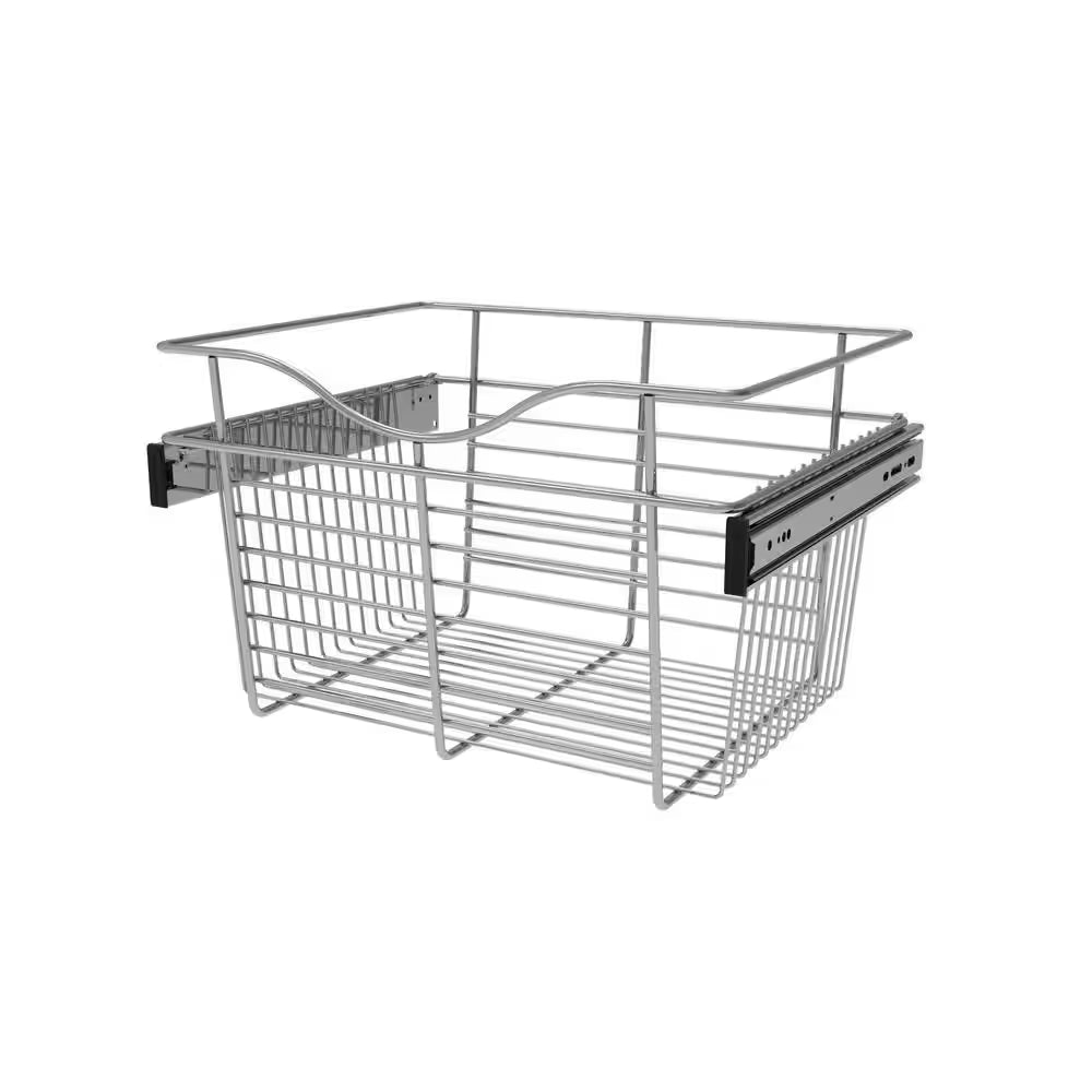 Rev-A-Shelf 18’’ x 16’’ x 18’’ Pull-Out Wire Close - *Tools Hardware & Misc
