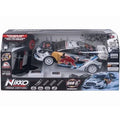 Nikko Toys 1:14th Elite Red Bull Race Remote Control Car (8+ Years)