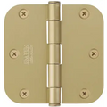 14 x Emtek Steel Heavy Duty Door Hinges - 3 1/2”
