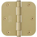 14 x Emtek Steel Heavy Duty Door Hinges - 3 1/2”