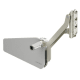 Hafele Free Up Parallel Lift-Up Front Fitting Model: 372.33.531