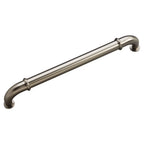 Hickory Hardware Cottage 12’’ Center to Center Vintage Farmhouse Country Appliance Handle / Appliance Pull - *Tools