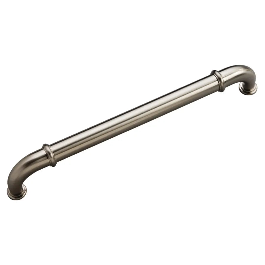 Hickory Hardware Cottage 12’’ Center to Center Vintage Farmhouse Country Appliance Handle / Appliance Pull - *Tools