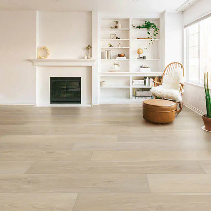 Matrix by Shaw Floors Premium 8MM Thick x 7in x 48in 20 MIL Waterproof Luxury Vinyl Plank Flooring (18.81 sq. ft./ctn)