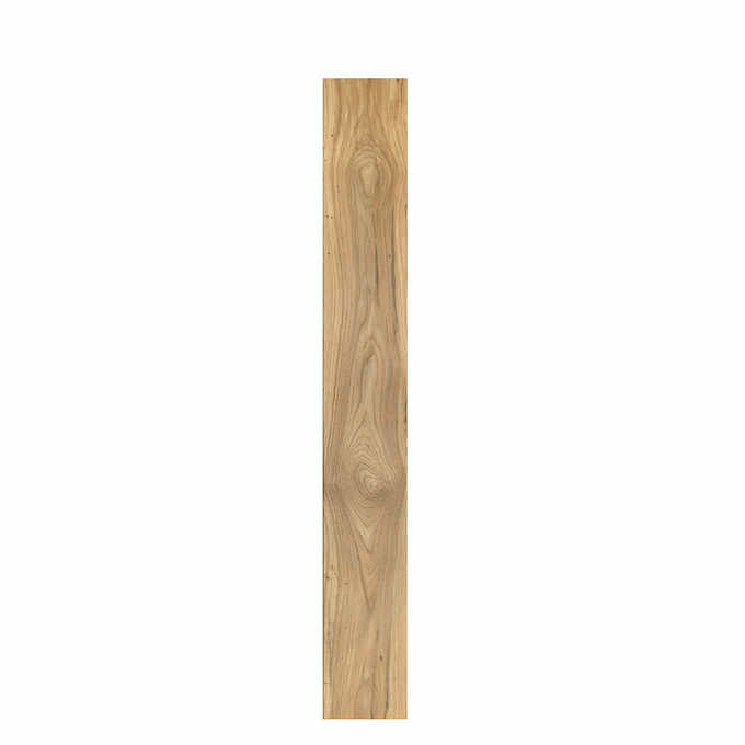 Mohawk Home 12MM Thick x 6.14in x 47.25in Laminate Wood Plank Flooring (18.14 sq ft/ctn)