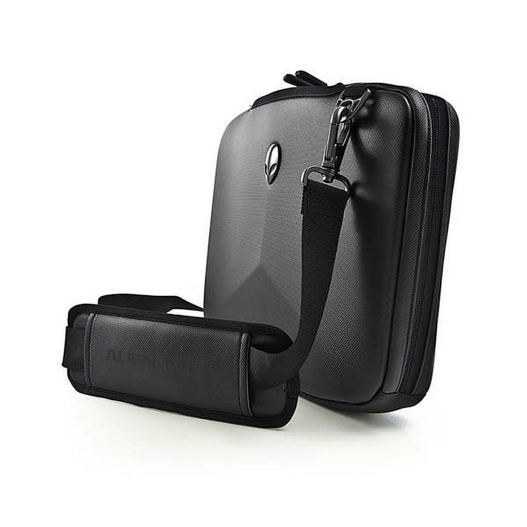 Dell Black Alienware Vindicator Slim Hard Case 14" Model AWVSC14