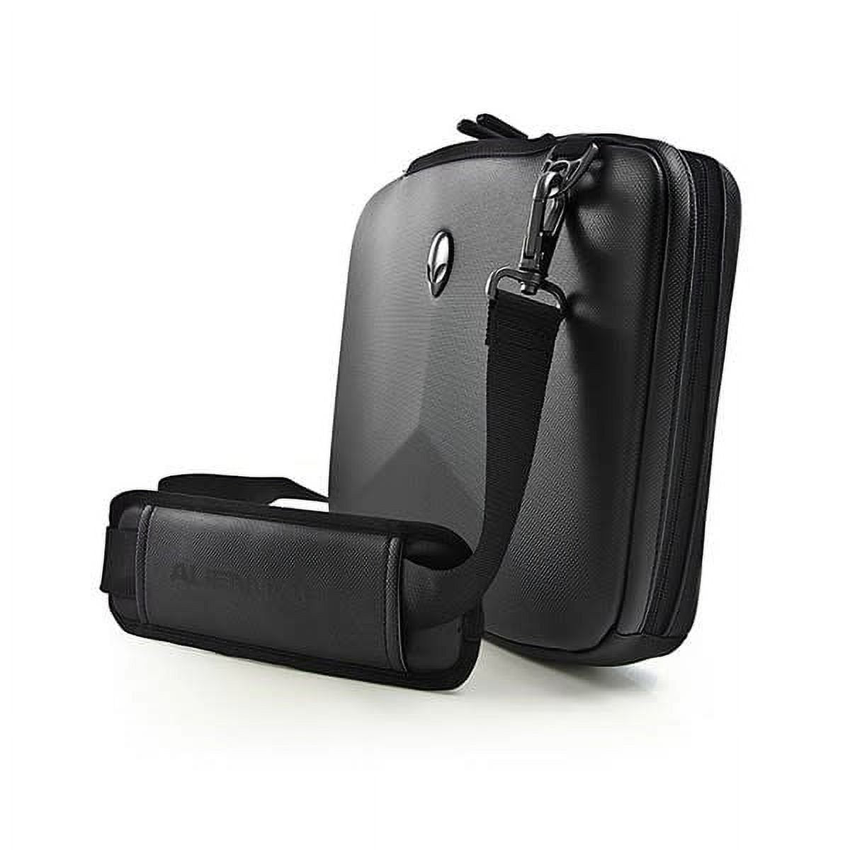 Dell Black Alienware Vindicator Slim Hard Case 14" Model AWVSC14