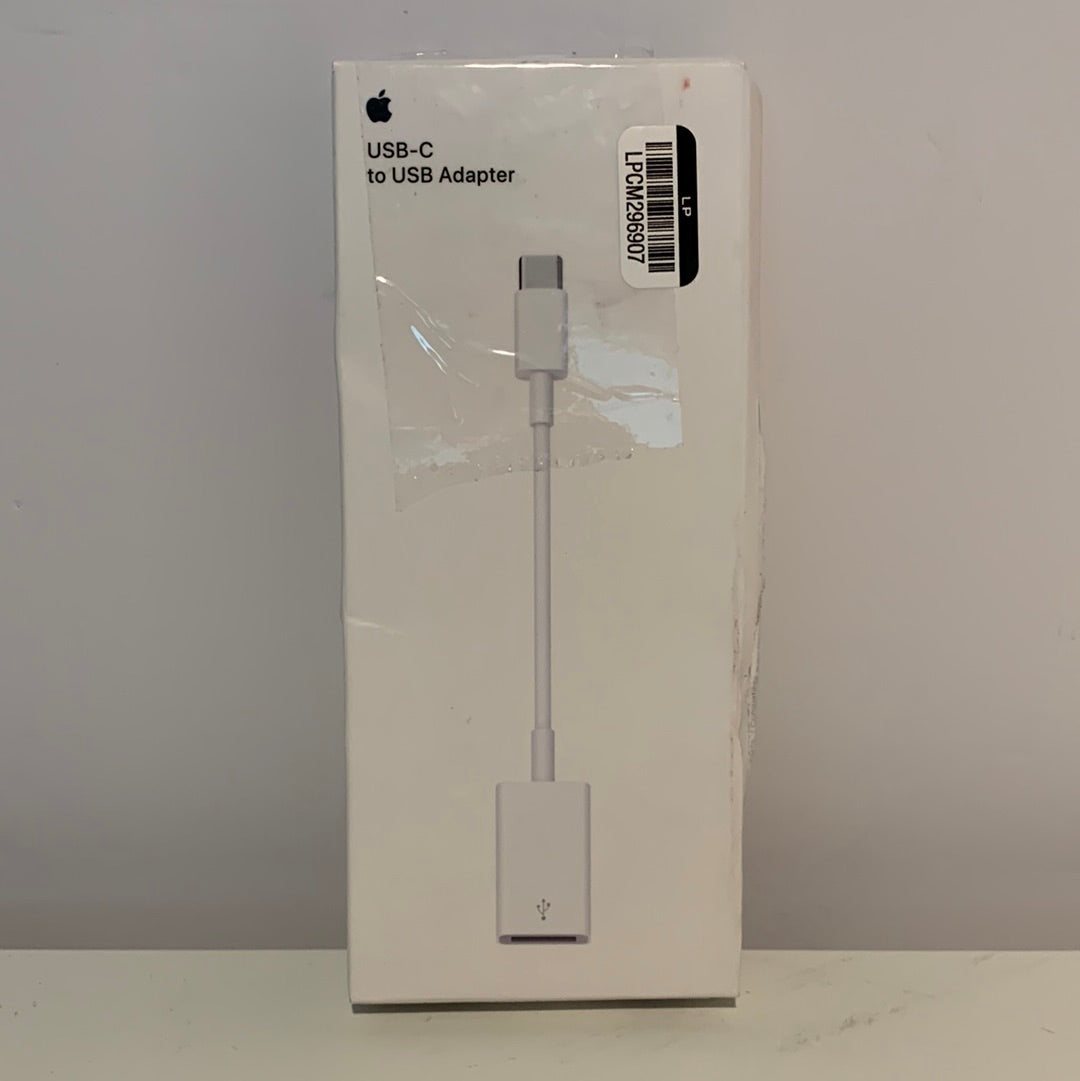 Adaptador Apple USB-C a USB - 6.1in