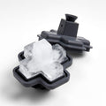 Crate&Barrel Jack Ice Mold - 2 Pack