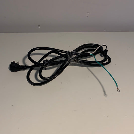 OEM Power Cord Assembly GE Profile Opal 2.0 Nugget Ice Maker