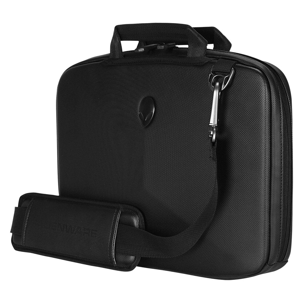 Dell Black Alienware Vindicator Slim Hard Case 14" Model AWVSC14