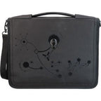 Mobile Edge Alienware M11x Laptop Portfolio, Black