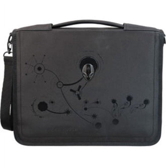 Mobile Edge Alienware M11x Laptop Portfolio, Black