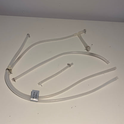 OEM Part Tubes Assembly GE Profile Opal 2.0 Nugget Ice Maker