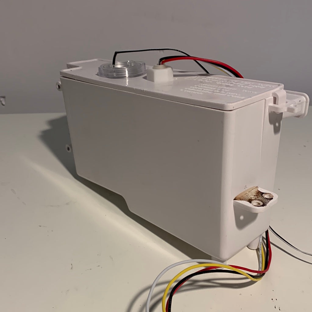 OEM Part Upper Tank GE Profile Opal 2.0 Nugget Ice Maker - *Kitchen Appliances