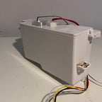 OEM Part Upper Tank GE Profile Opal 2.0 Nugget Ice Maker - *Kitchen Appliances
