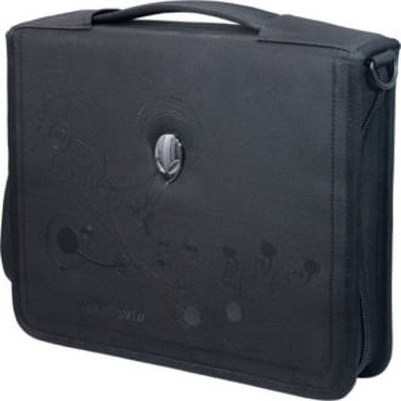 Mobile Edge Alienware M11x Laptop Portfolio, Black