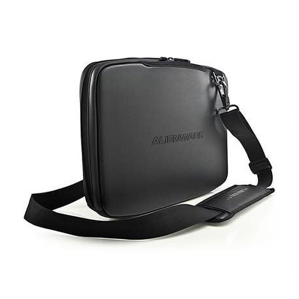 Dell Black Alienware Vindicator Slim Hard Case 14" Model AWVSC14