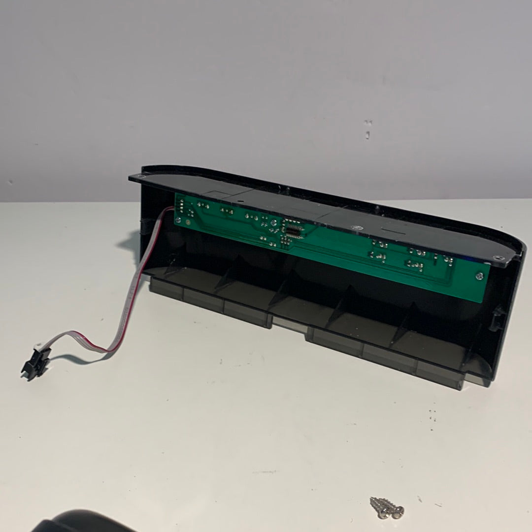 OEM Part Control Panel GE Profile Opal 2.0 Nugget Ice Maker