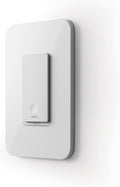 Wemo Smart Light Switch with Thread WLS0503 - Requires Neutral Wire