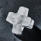 Crate&Barrel Jack Ice Mold - 2 Pack