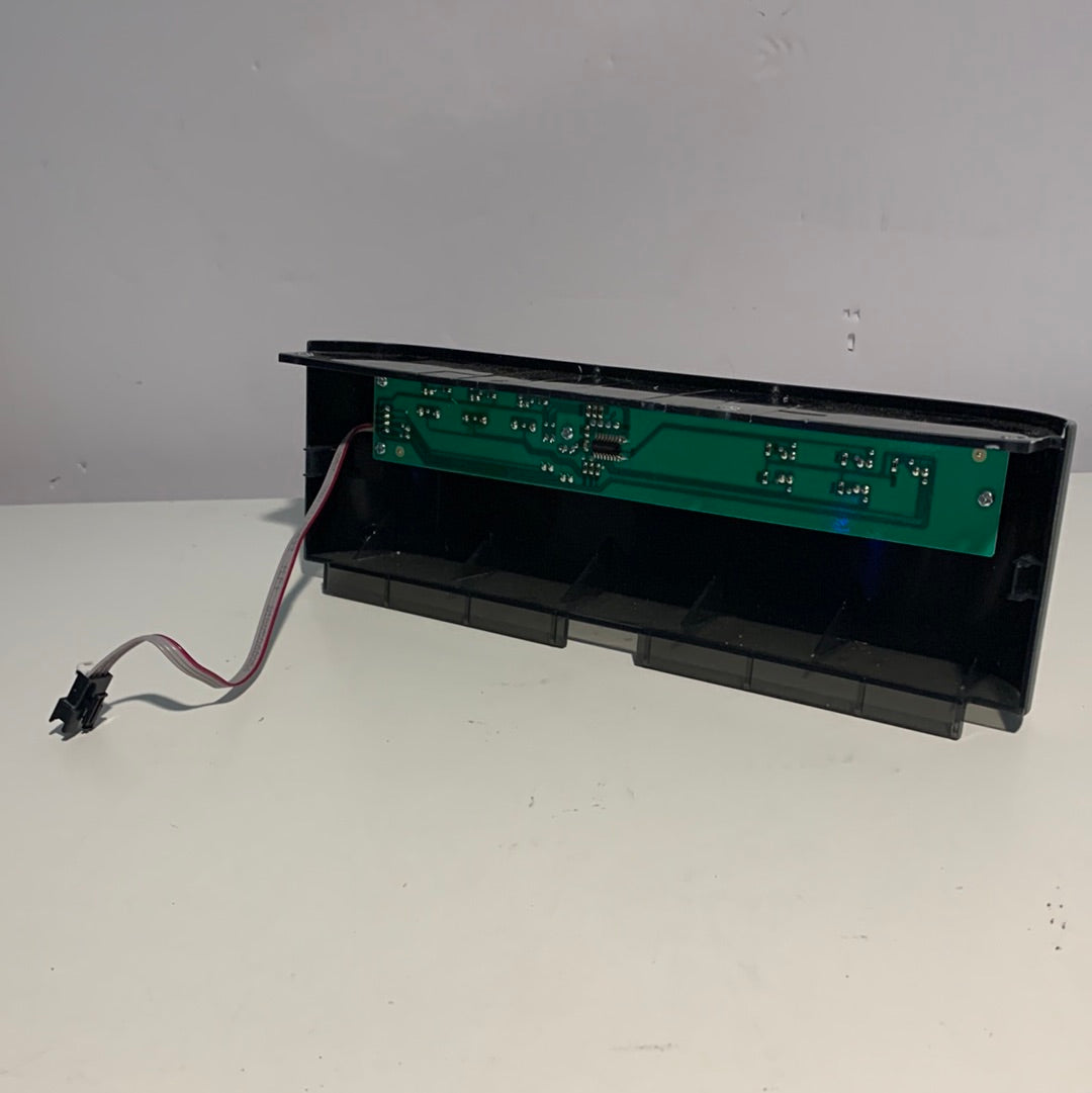 OEM Part Control Panel GE Profile Opal 2.0 Nugget Ice Maker