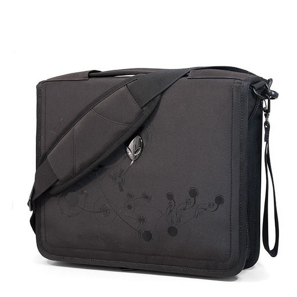Mobile Edge Alienware M11x Laptop Portfolio, Black