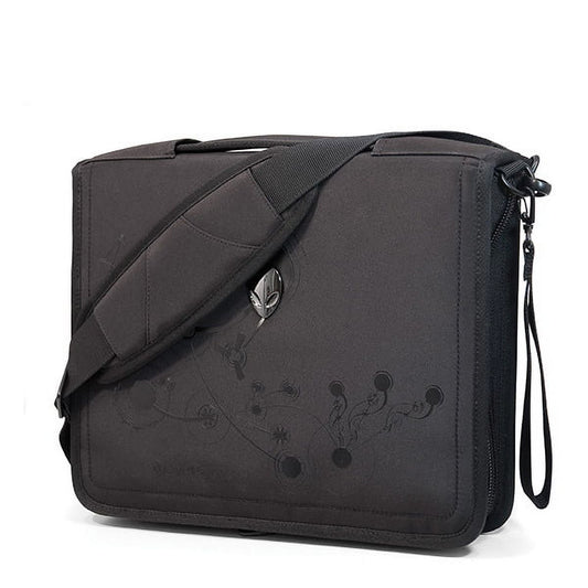 Mobile Edge Alienware M11x Laptop Portfolio, Black