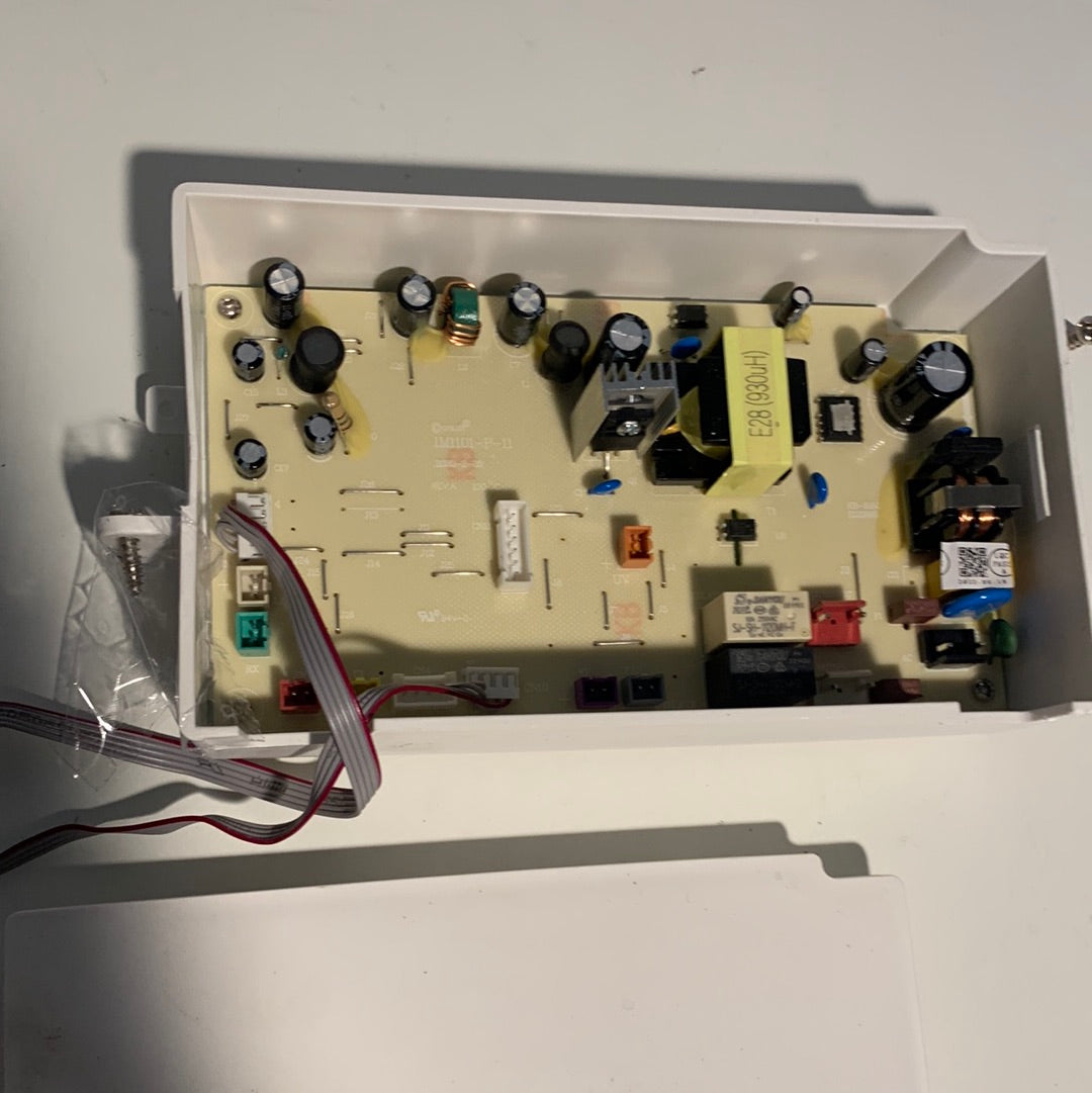 OEM Part Circuit Board GE Profile Opal 2.0 Nugget Ice Maker - *Kitchen Appliances