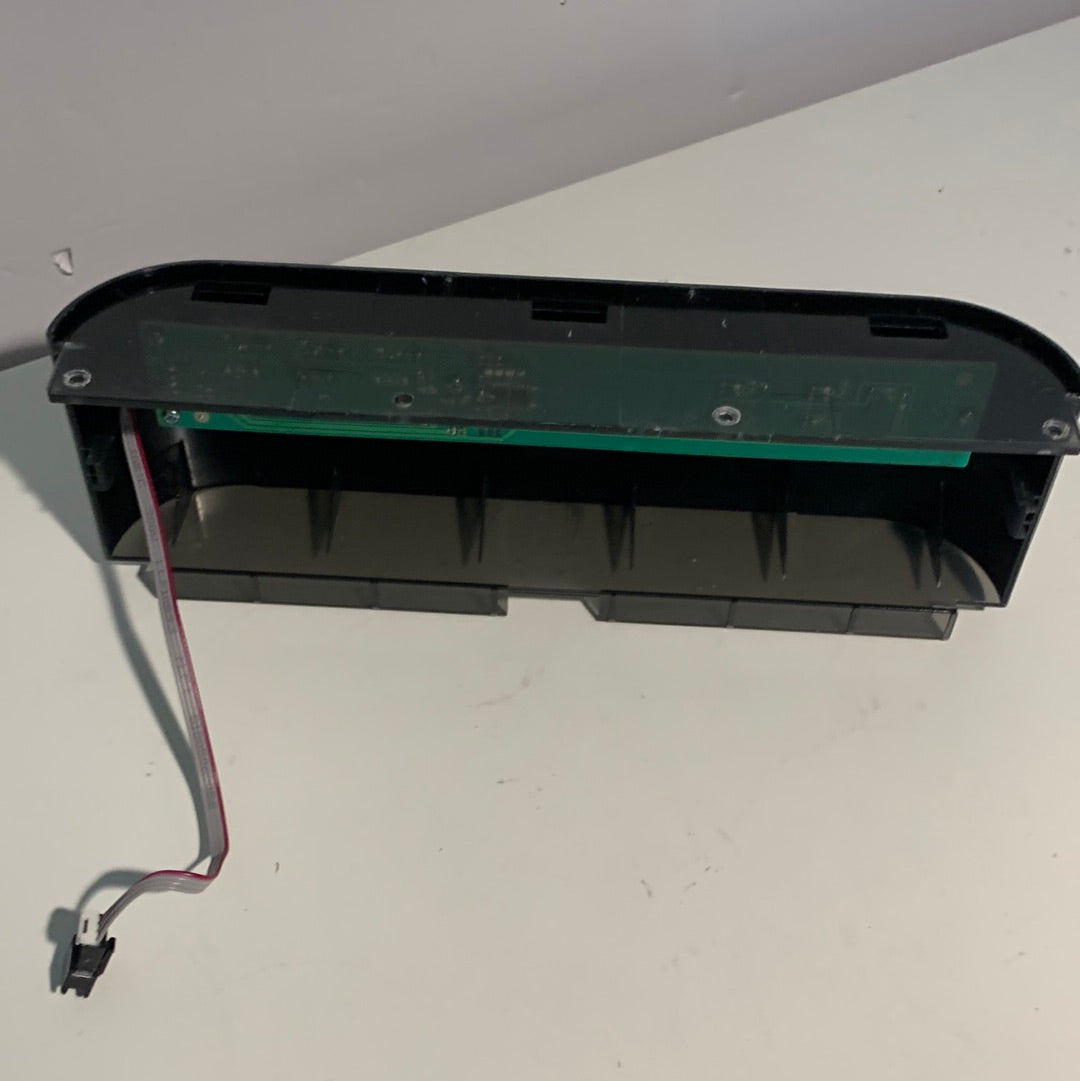 OEM Part Control Panel GE Profile Opal 2.0 Nugget Ice Maker