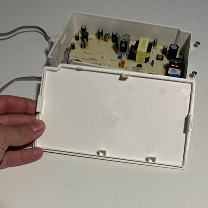 Placa de circuito de pieza OEM GE Profile Opal 2.0 Nugget Ice Maker