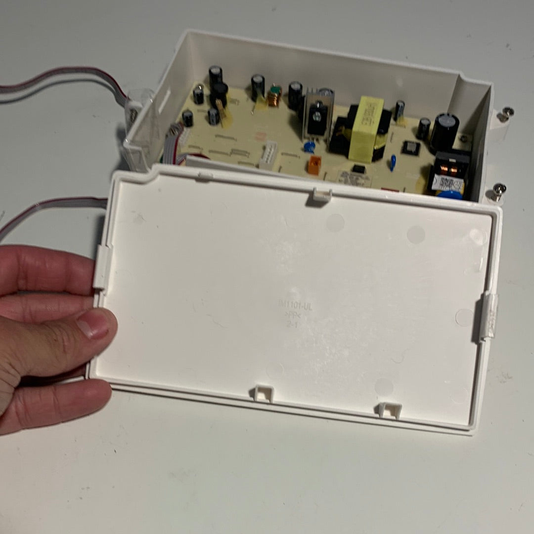 OEM Part Circuit Board GE Profile Opal 2.0 Nugget Ice Maker - *Kitchen Appliances