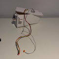 OEM Part Upper Tank GE Profile Opal 2.0 Nugget Ice Maker - *Kitchen Appliances
