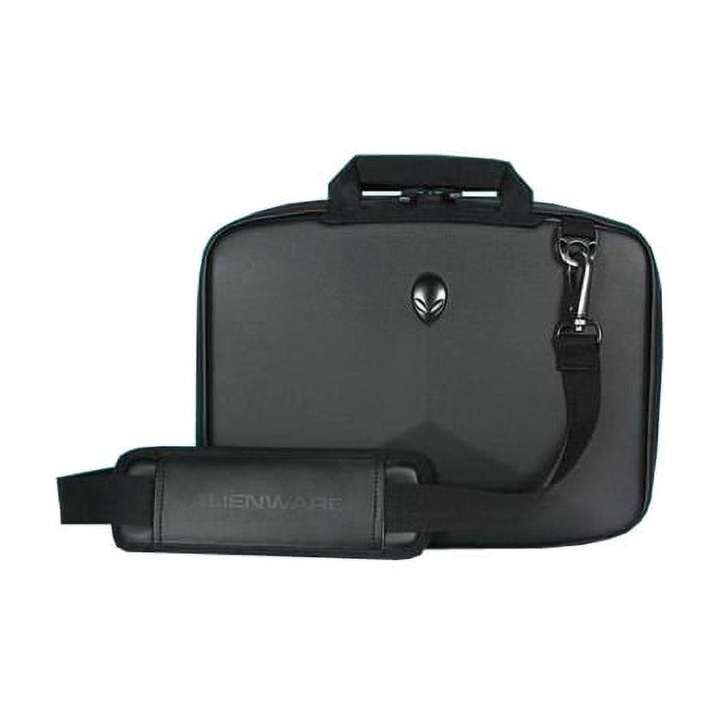 Dell Black Alienware Vindicator Slim Hard Case 14" Model AWVSC14
