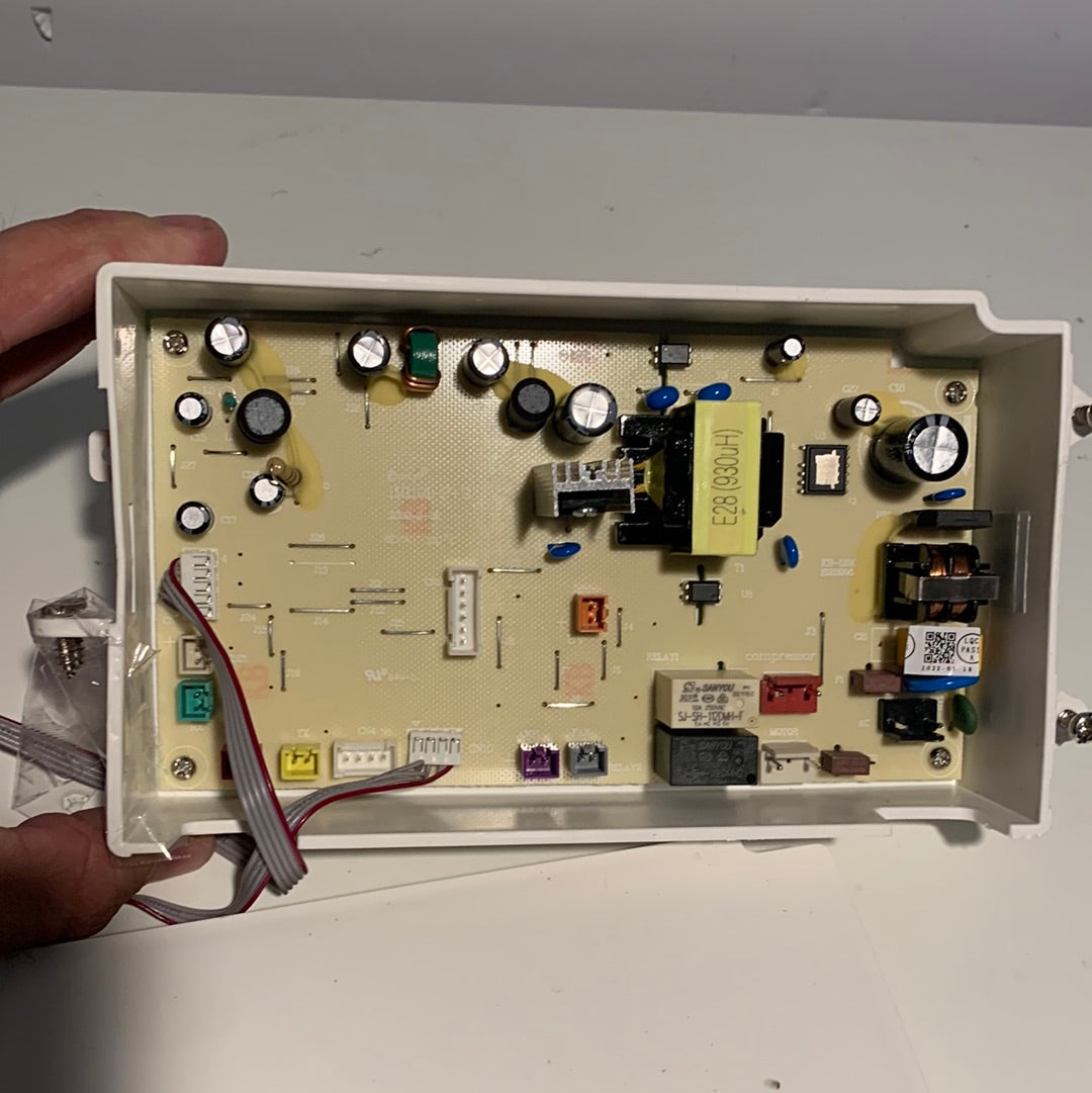 OEM Part Circuit Board GE Profile Opal 2.0 Nugget Ice Maker - *Kitchen Appliances