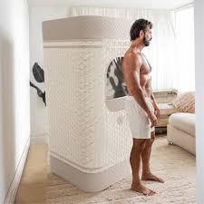 Homedics Premium Steam Sauna