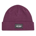 Ski-Doo Landing Hat Deep Purple