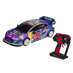 Nikko Toys 1:14th Elite Red Bull Race Remote Control Car (8+ Years)