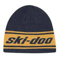 Ski-Doo Bonnet Reversible Marine Force Dark Navy