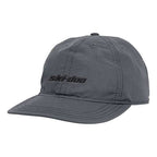 Ski-Doo Dad Cap Smoke Grey