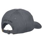 Ski-Doo Dad Cap Smoke Grey