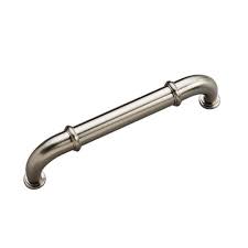 Hickory Hardware Cottage 8’’ Center to Center Country Farmhouse Vintage Appliance Handle / Appliance Pul - *Tools