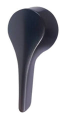 TOTO Trip Lever in Matte Black Part #TTHU750MBL