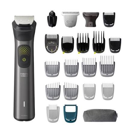 Philips Norelco Multigroom - Ultimate Precision All-in-one Trimmer