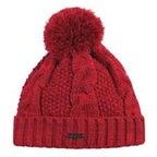 Ski-Doo Women;s Pom Pom Beanie