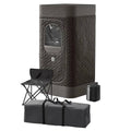 Homedics Premium Steam Sauna