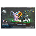 4D Build Pokemon 3D Puzzle Model Kit